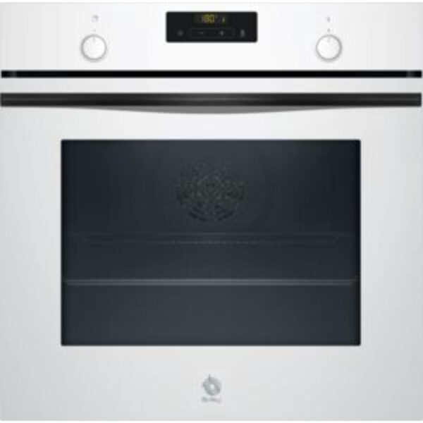 HORNO BALAY 3HA5749B3 MULT.8 A+ C/VAPOR PIRO 71L CRIST.BCO - Imagen 5