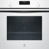 HORNO BALAY 3HA5749B3 MULT.8 A+ C/VAPOR PIRO 71L CRIST.BCO