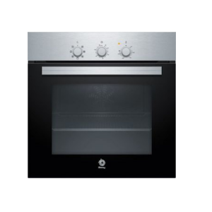 HORNO BALAY 3HB2010X0 MULT.5 A 66L INOX