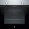 .AT.HORNO BALAY 3HB4000X3 MULT.5 A 71L CRIST.NGO INOX - Imagen 2