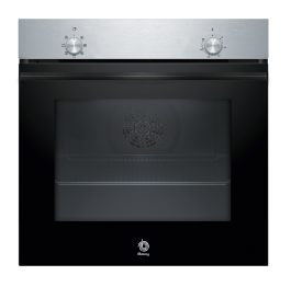 HORNO BALAY 3HB4000X3 MULT.5 A 71L CRIST.NGO INOX