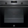 HORNO BALAY 3HB4131G3 MULT.7 A+ HIDRO 71L GRAFITO - Imagen 2