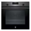 HORNO BALAY 3HB4131G3 MULT.7 A+ HIDRO 71L GRAFITO