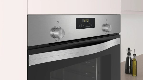 HORNO BALAY 3HB4131X2 MULT.7 A 71L INOX - Imagen 2