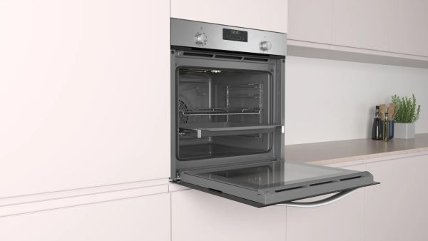 HORNO BALAY 3HB4131X2 MULT.7 A 71L INOX - Imagen 4