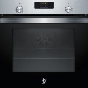 HORNO BALAY 3HB4131X2 MULT.7 A 71L INOX