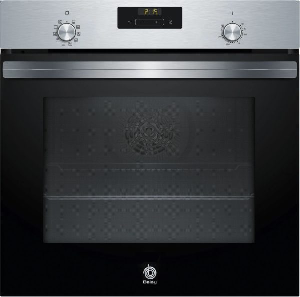 HORNO BALAY 3HB4131X2 MULT.7 A 71L INOX