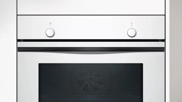 HORNO BALAY 3HB5000B3 MULT.5 A 71L CRIST.BCO - Imagen 2