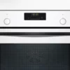 HORNO BALAY 3HB5131B3 MULT.7 A+ HIDRO 71L CRIST.BCO - Imagen 2