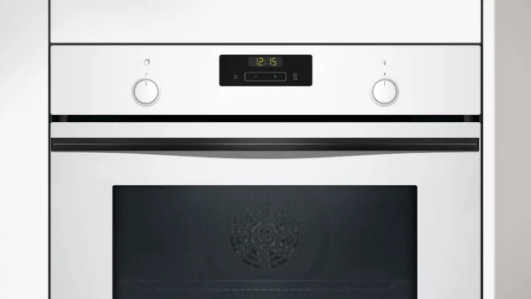 HORNO BALAY 3HB5131B3 MULT.7 A+ HIDRO 71L CRIST.BCO - Imagen 2