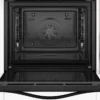 HORNO BALAY 3HB5131B3 MULT.7 A+ HIDRO 71L CRIST.BCO - Imagen 3