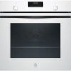 HORNO BALAY 3HB5131B3 MULT.7 A+ HIDRO 71L CRIST.BCO - Imagen 5