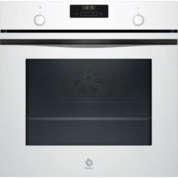 HORNO BALAY 3HB5131B3 MULT.7 A+ HIDRO 71L CRIST.BCO - Imagen 5