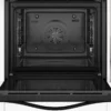 HORNO BALAY 3HB5131N3 MULT.7 A+ HIDRO 71L CRIST.NGO - Imagen 3