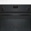 HORNO BALAY 3HB5159N3 MULT.7 A+ HIDRO 71L CRIST.NGO - Imagen 2