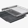 HORNO BALAY 3HB5159N3 MULT.7 A+ HIDRO 71L CRIST.NGO - Imagen 4