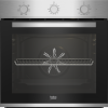 HORNO BEKO BBIE12100XD MULTIF.6 A HIDROLISIS INOX