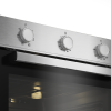 HORNO BEKO BBIE12100XD MULTIF.6 A HIDROLISIS INOX - Imagen 3