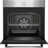 HORNO BEKO BBIE12100XD MULTIF.6 A HIDROLISIS INOX - Imagen 4