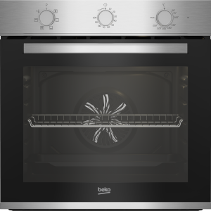 HORNO BEKO BBIE12100XD MULTIF.6 A HIDROLISIS INOX