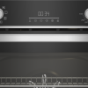 HORNO BEKO BBIM13300XD MULTIF.8 A 72L GUIA TELESC. HIDROLISIS NEGRO - Imagen 2