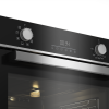 HORNO BEKO BBIM13300XD MULTIF.8 A 72L GUIA TELESC. HIDROLISIS NEGRO - Imagen 3