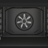 HORNO BEKO BBIM13300XD MULTIF.8 A 72L GUIA TELESC. HIDROLISIS NEGRO - Imagen 5