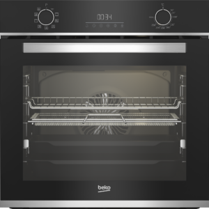 HORNO BEKO BBIMA13300XS MULTIF.9 A+72L 3D AIRFRY GUIA TELESC.HIDROLIS