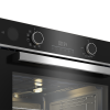 HORNO BEKO BBIS13300XMSE MULTIF.9 A+C/VAPOR GUIA TELESC.HIDROLISIS NGO - Imagen 3