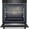 HORNO BEKO BBIS13300XMSE MULTIF.9 A+C/VAPOR GUIA TELESC.HIDROLISIS NGO - Imagen 4