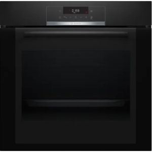 HORNO BOSCH HBA372EB0 MULT.7 A PIRO C/RECETAS 71L NGO