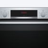 HORNO BOSCH HBA512ES0 MULT.7 A 71L INOX - Imagen 2