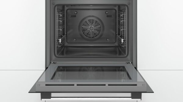 HORNO BOSCH HBA512ES0 MULT.7 A 71L INOX - Imagen 3