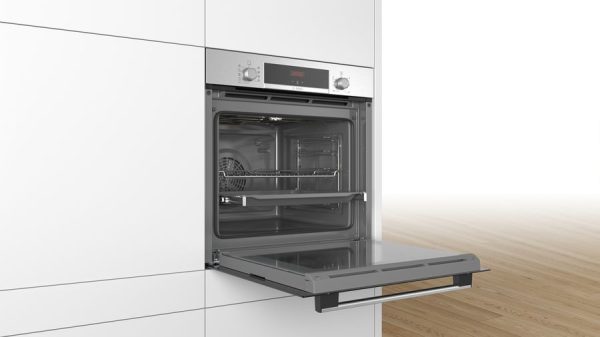 HORNO BOSCH HBA512ES0 MULT.7 A 71L INOX - Imagen 4