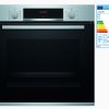HORNO BOSCH HBA512ES0 MULT.7 A 71L INOX - Imagen 5