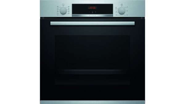 HORNO BOSCH HBA512ES0 MULT.7 A 71L INOX