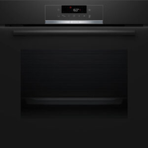 HORNO BOSCH HBA572BB3F MULT.7 A+ AIRFRY PIRO 71L CRIST.NGO