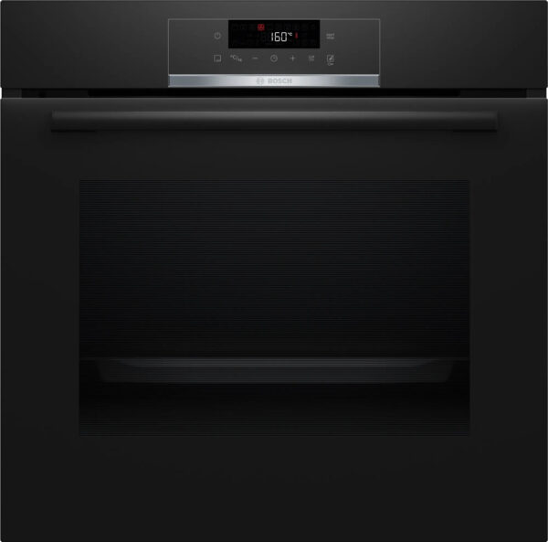 HORNO BOSCH HBA572BB3F MULT.7 A+ AIRFRY PIRO 71L CRIST.NGO