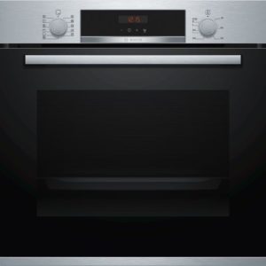 HORNO BOSCH HBA5740S0 MULT.7 A PIRO 71L INOX