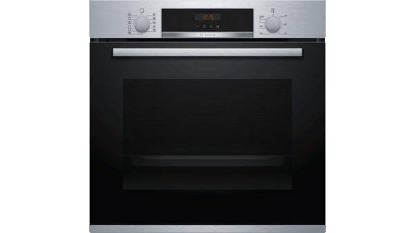 HORNO BOSCH HBA5740S0 MULT.7 A PIRO 71L INOX