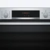 HORNO BOSCH HBA574ES3 MULT.7 A+ PIRO 71L CRIST.NGO INOX - Imagen 2