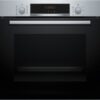 HORNO BOSCH HBA574ES3 MULT.7 A+ PIRO 71L CRIST.NGO INOX - Imagen 6