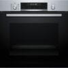 HORNO BOSCH HBG578ES3 MULT.10 A+ AIRFRY PIRO 71L CRIST.NGO INOX - Imagen 6