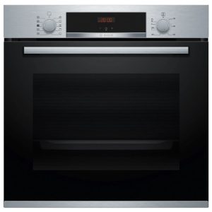 HORNO BOSCH HRA512ES0 MULT.7 A C/VAPOR 71L INOX