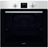 HORNO CATA MDS 8007 X MULTI.7 A 80L INOX 07034605 - Imagen 2