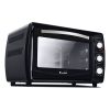 HORNO COMELEC HO2003 20L NEGRO NUEVA A13 - Imagen 4