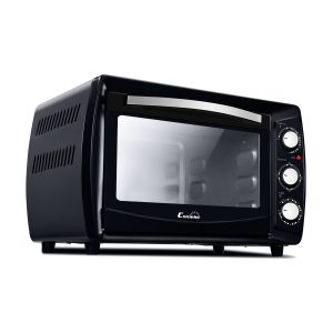 HORNO COMELEC HO2003 20L NEGRO NUEVA A13