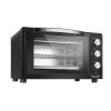 HORNO COMELEC HO28010 28L CONVECCION NEGRO A13 INTERIOR TEFLON