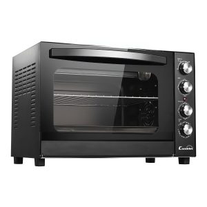 HORNO COMELEC HO3806CL 38L CONVECC.LUZ NGO NUEVO A13 TEFLON