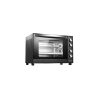 HORNO COMELEC HO3806CL 38L CONVECC.LUZ NGO NUEVO A13 TEFLON - Imagen 6
